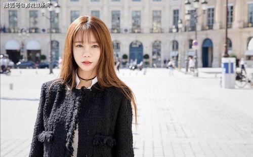 娱乐爆料沈梦辰,揭秘明星背后的故事